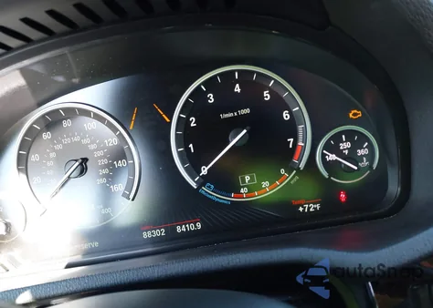 2017 BMW X3 Sdrive28I из США, поврежденный, VIN 5UXWZ7C50H0V86306